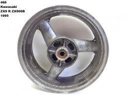 Rear wheel Kawasaki ZX 9 R