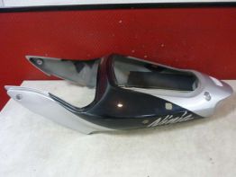 Heck Kawasaki ZX 6 R
