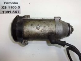 Anlasser Yamaha XS 1100