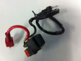Startmotor relais Yamaha YZF R6