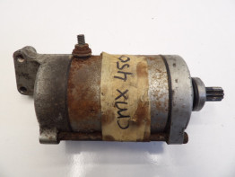 Anlasser Honda CMX 450