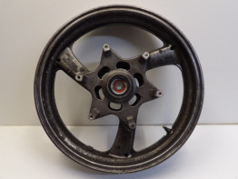 Voorvelg Yamaha XJ 900 S Diversion