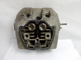 Cylinder head Moto Guzzi V35 V50 V65