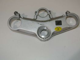 Kroonplaat Honda VFR 800 I