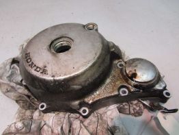 Engine cover Honda Deauville 650 - 700