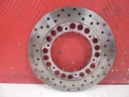 Achterremschijf Yamaha XJ 600 Diversion