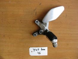 Schetsplaat links Yamaha YZF 600 Thundercat