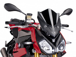 Scheibe Windschild BMW S 1000 R