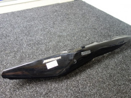 Cowl left rear Kawasaki GTR 1400