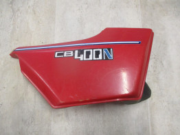 Rechter zijkuip klein Honda CB 400