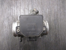 Gasklephuis BMW R 1150 GS