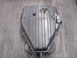 Air cleaner case Triumph Speed Triple 1050