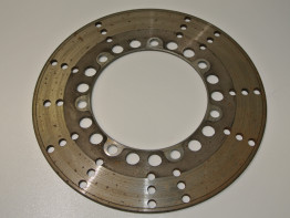Remschijf voor Kawasaki VN 700 750