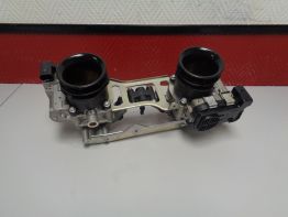 Einspritzanlage Aprilia Shiver 750