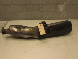 Uitlaat BMW K 75