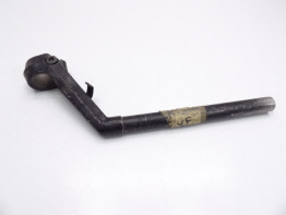 Clip on rechts Honda VF 700 750 S Sabre