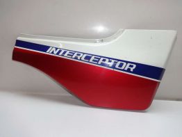 Rechter zijkuip klein Honda VF 700 750 F