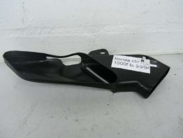 Lufteinlass rechts Honda CBR 1000 F