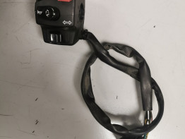 Handlebar switch assy left Aprilia RSV 1000