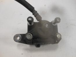 Achter remklauw Suzuki GS 500 E