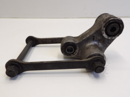 Link systeem achterveer Yamaha XJ 900 S Diversion