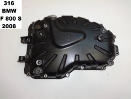 Oilpan BMW F 800 S - ST
