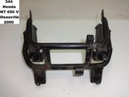 Frame - onderdelen Honda Deauville 650 - 700