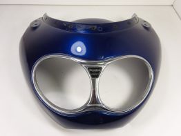 Topkuip Triumph Trophy 900