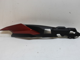 Heck rechts Yamaha Tracer 900