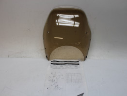 Windscherm Honda CB 900