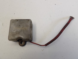 Zekeringkast Suzuki GS 550