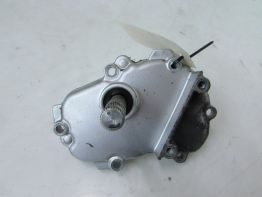 Motorblokdeksel Yamaha YZF R6