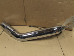 Auspuff-Krummer Suzuki M 1800 Intruder