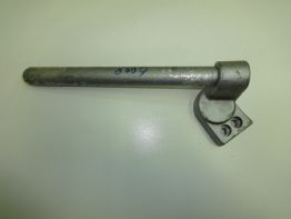 Clip on links Kawasaki GPZ 600