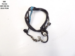 Startmotor relais kabel Honda CBR 500 R