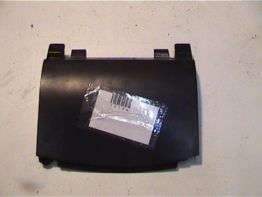 Topkuip Honda CBR 600 F