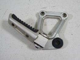 Duo voetsteun rechts Ducati Paso