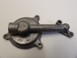 Motorblok diverse Yamaha TDM