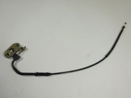 Achtersubframe Ducati 749 999