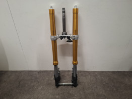 Voorpoten compleet Yamaha Tracer 900