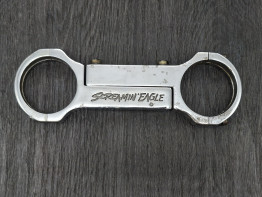 Kroonplaat Harley Davidson Overige Harley Davidson