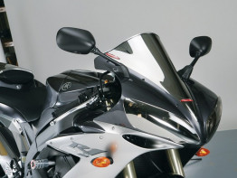 Scheibe Windschild Yamaha YZF R1