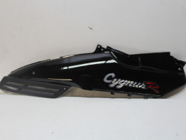 Heck links Yamaha XC125 Cygnus