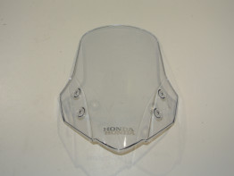 Wind screen Honda NC 700 X
