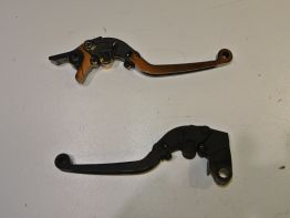 Braking lever Kawasaki Z 750
