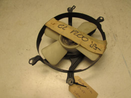 Lufter Honda Goldwing GL