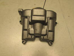 Kleppendeksel Can-am Spyder