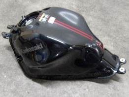 Benzintank Kawasaki Z 650