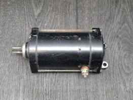 Starting motor Kawasaki KLR 600