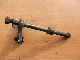 Achteras Honda CBR 600 F